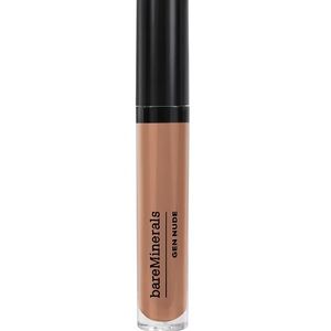Bareminerals gen nude lip lacquer in shade Bae